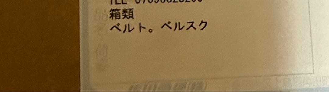 飛延　新品　gfc コンパクトベルトスクワット　ディップスベルトとのセット