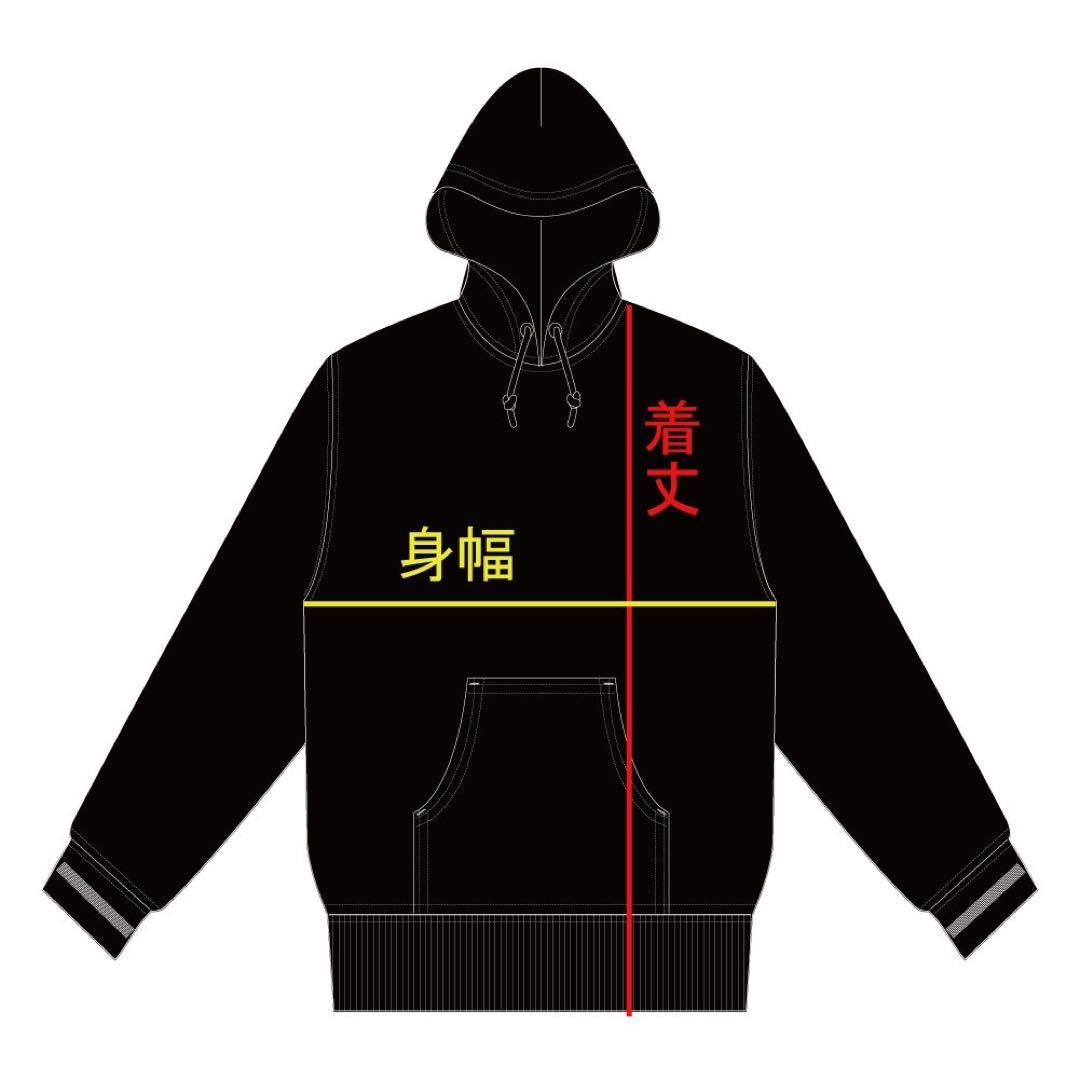 新品未使用 THE OFFSPRING / Bad Times パーカー 2XL