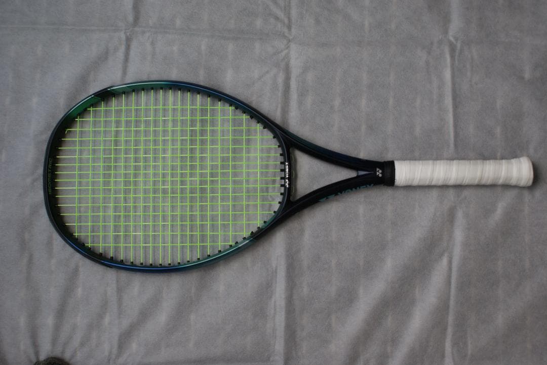 【美品】YONEX EZONE 100SL G1 270g 2022年モデル