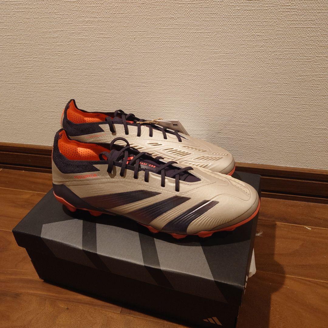 アディダス プレデター エリート HG/AG 　25cm