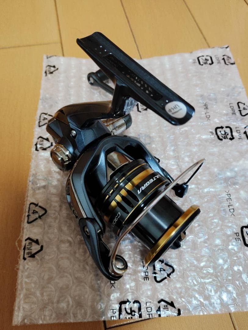 21 アルテグラ C3000XG