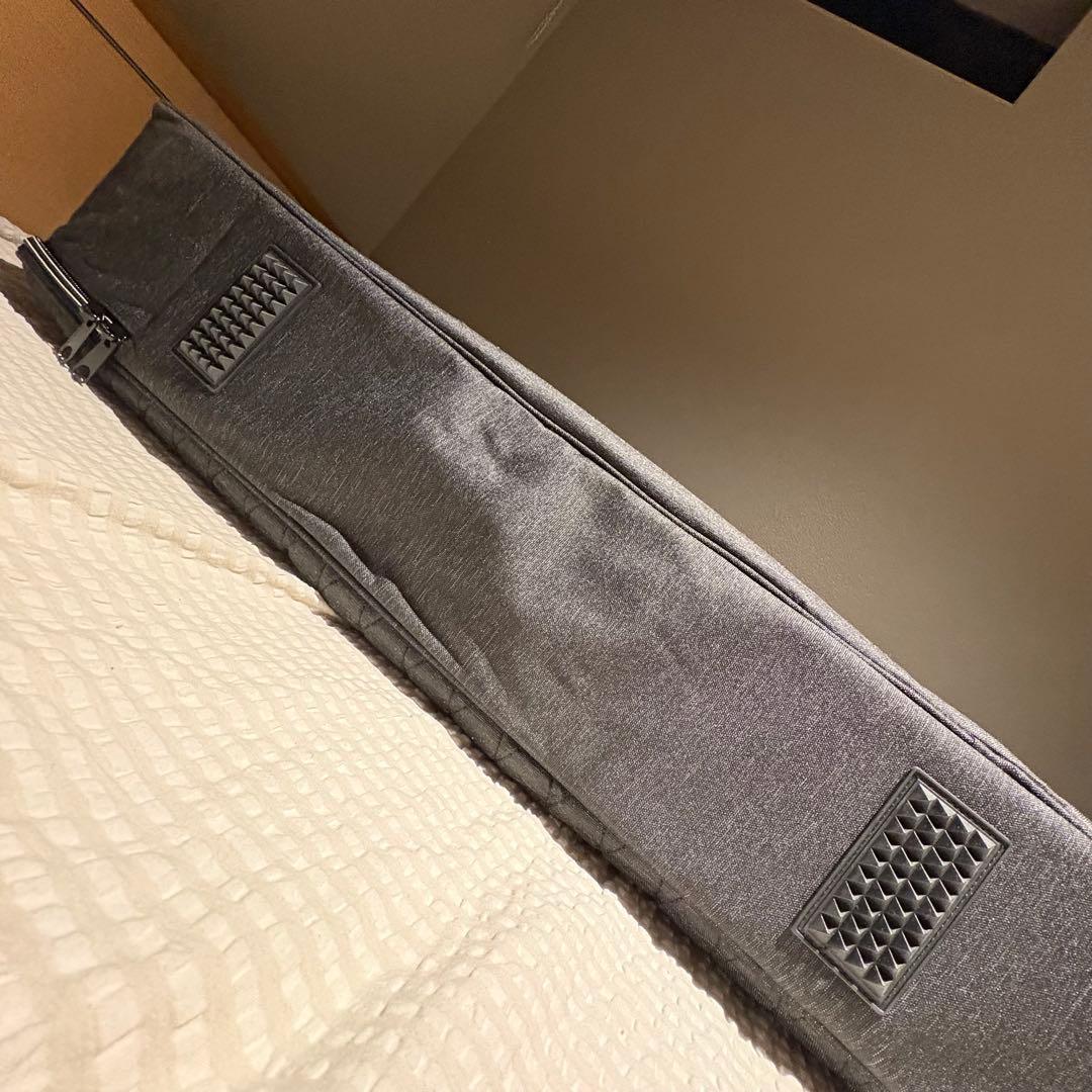 YAMAHA CP88 キャリーケース 純正