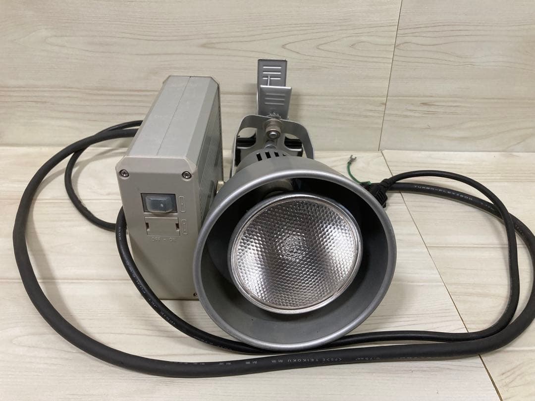 スドー/ソラーレ/UV70/メタルハライドランプ