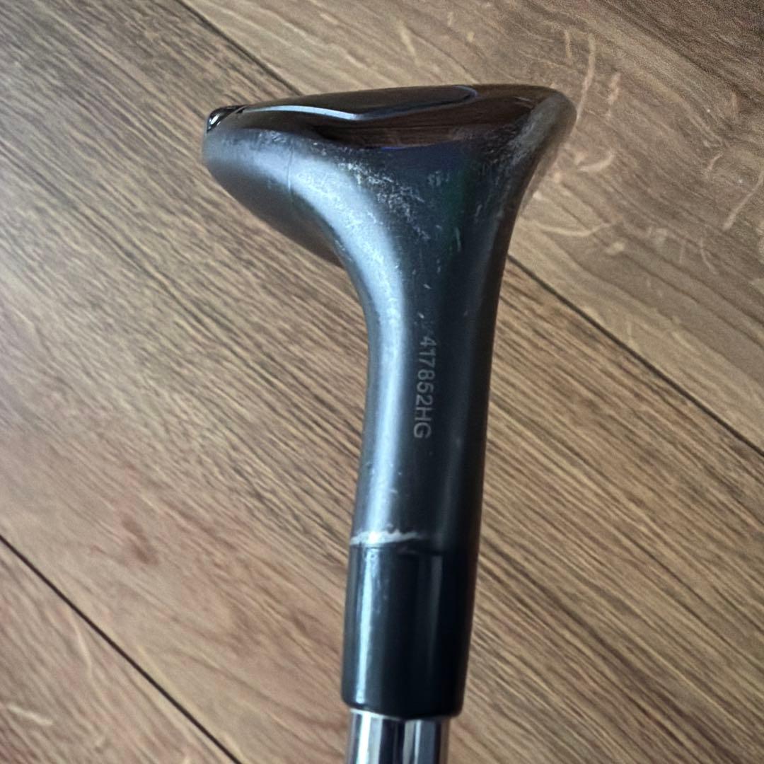 PING G30 UT ハイブリッド U6 NS950