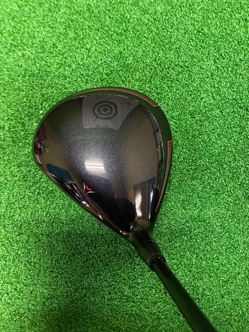 HONMA TW WORLD GS ドライバー 11.5度