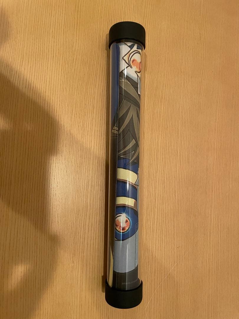 バトスピ　プレイマット　トリックスター　海外版