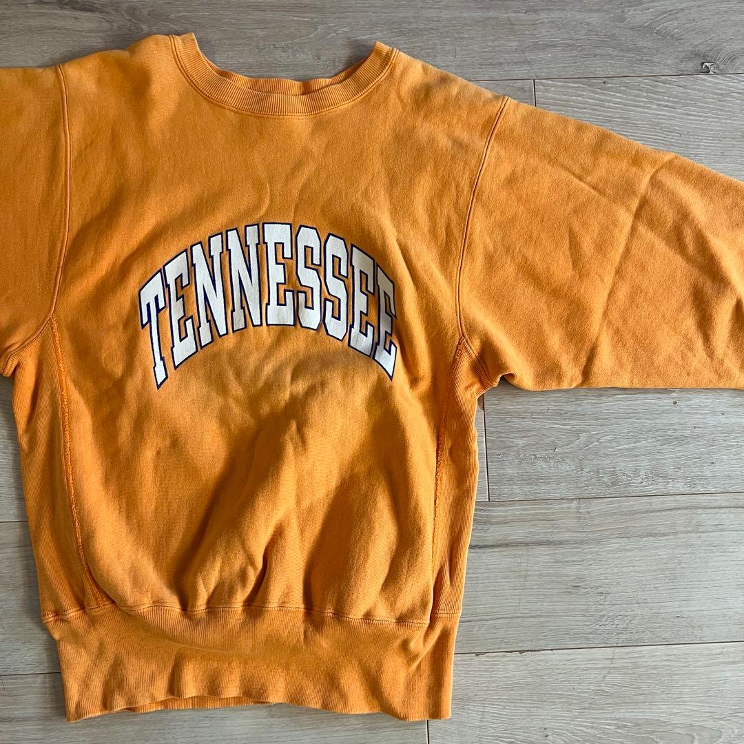 トップス Champion Reverse Weave