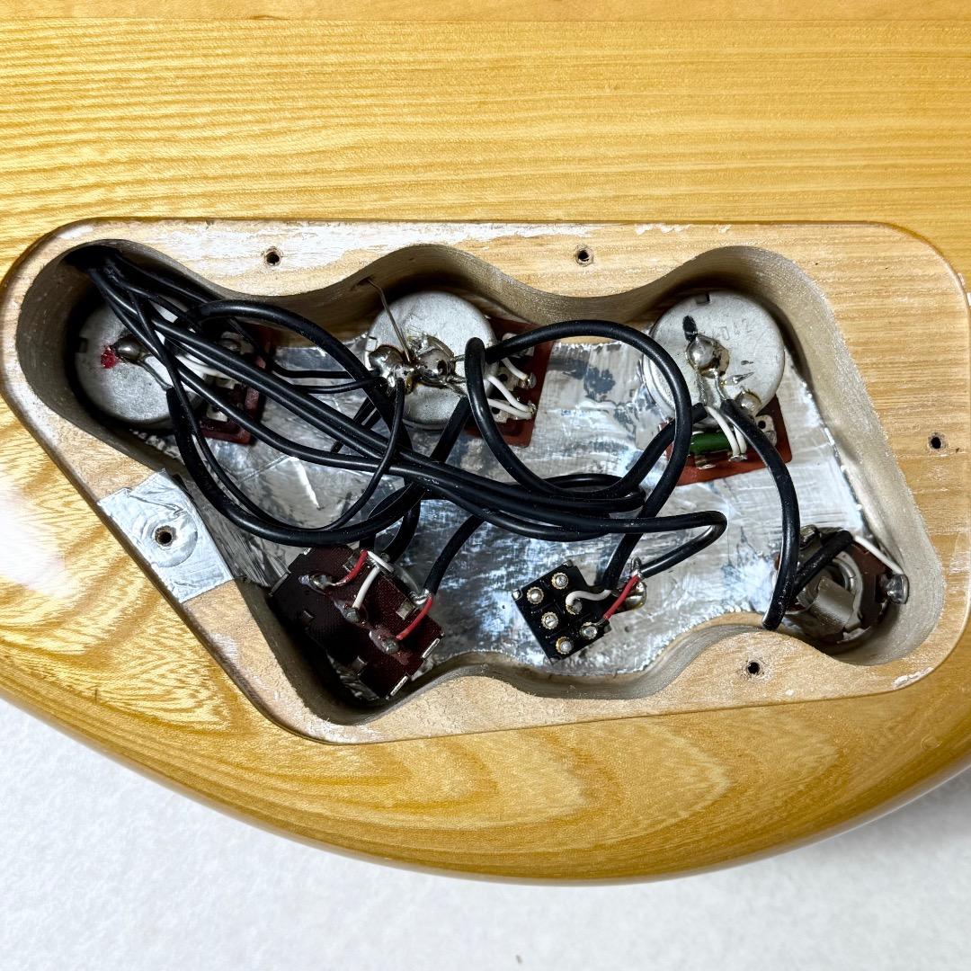 希少 美品 Greco GOⅡ-1000 79年 日本製 12弦 エレキギター