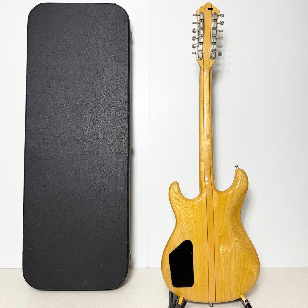 希少 美品 Greco GOⅡ-1000 79年 日本製 12弦 エレキギター