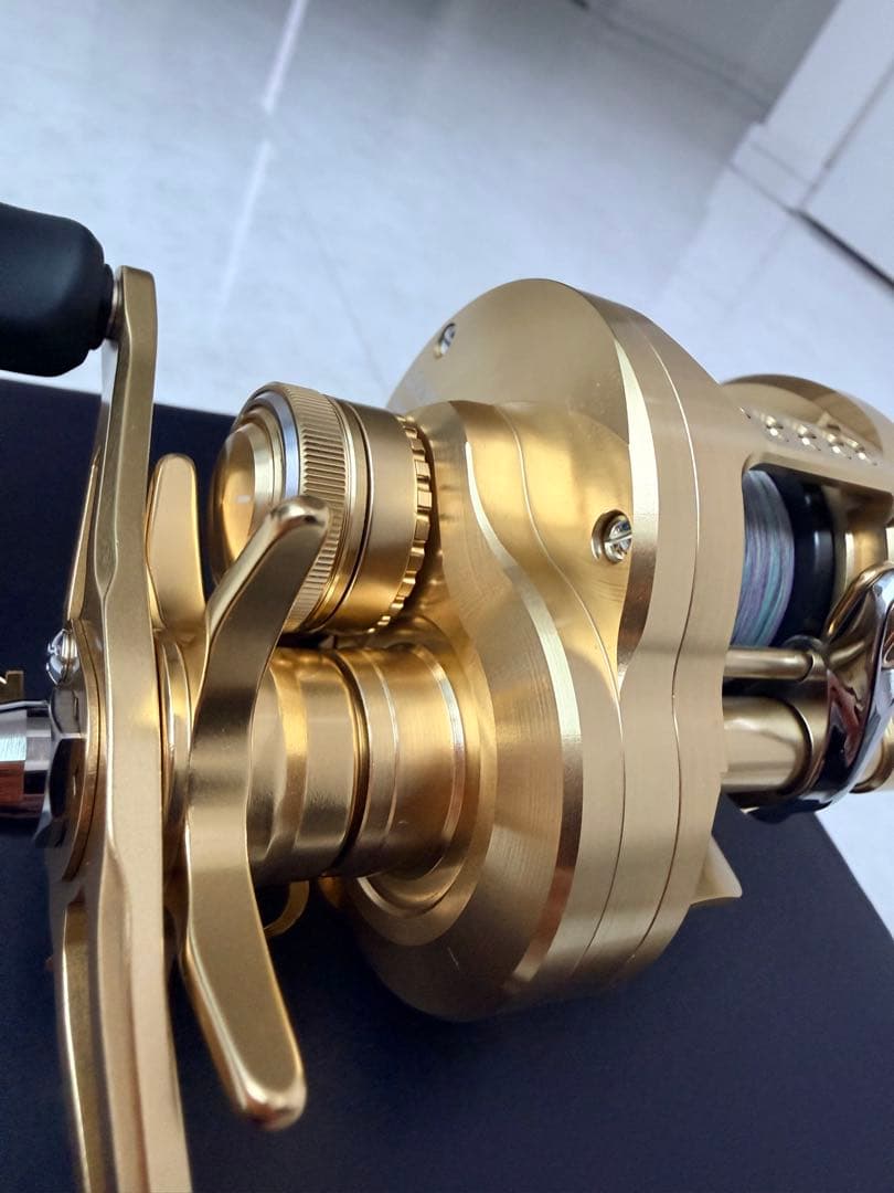 シマノ　SHIMANO 23オシアコンクエスト200PG