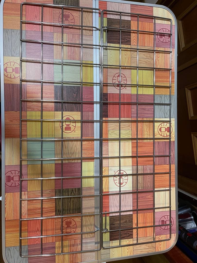 コールマン　オールインワンキッチン