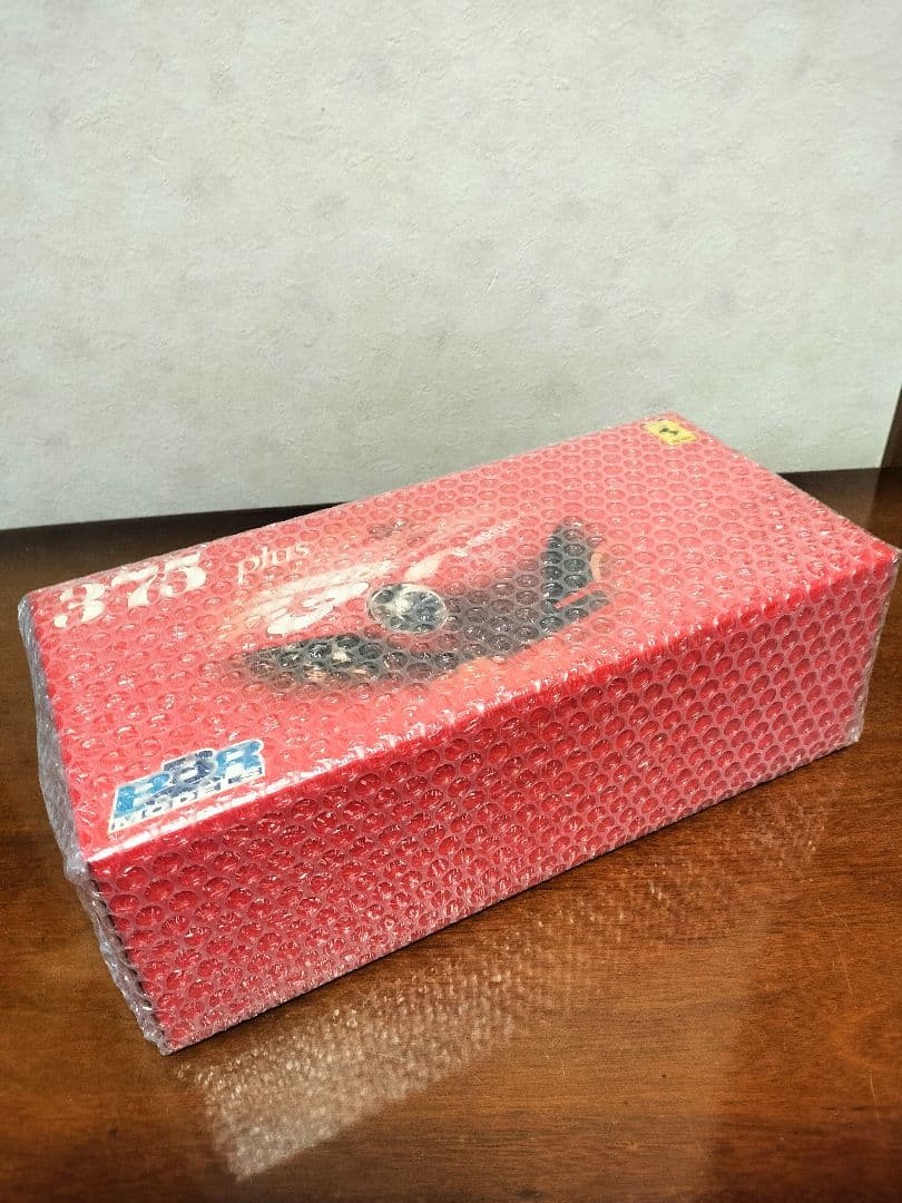 BBR 1/18 フェラーリ 375PLUS【1954】 【希少.新品】