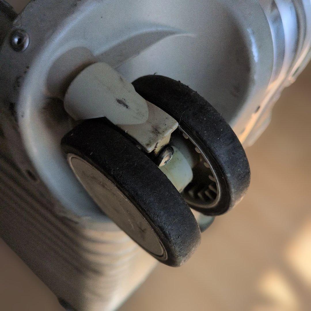 リモワ TOPAS 932.77 4-Rollentrolley(6232)