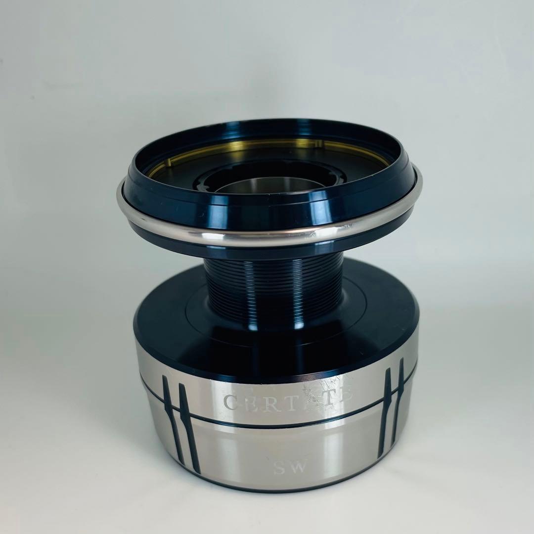 す*こ様 ダイワ 21セルテートSW 8000-H スプール