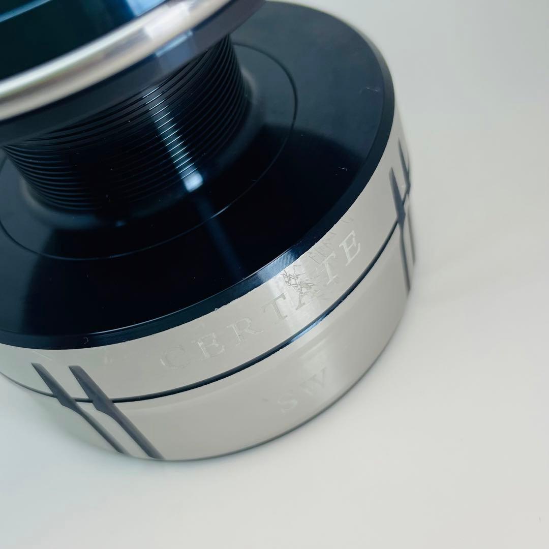 す*こ様 ダイワ 21セルテートSW 8000-H スプール