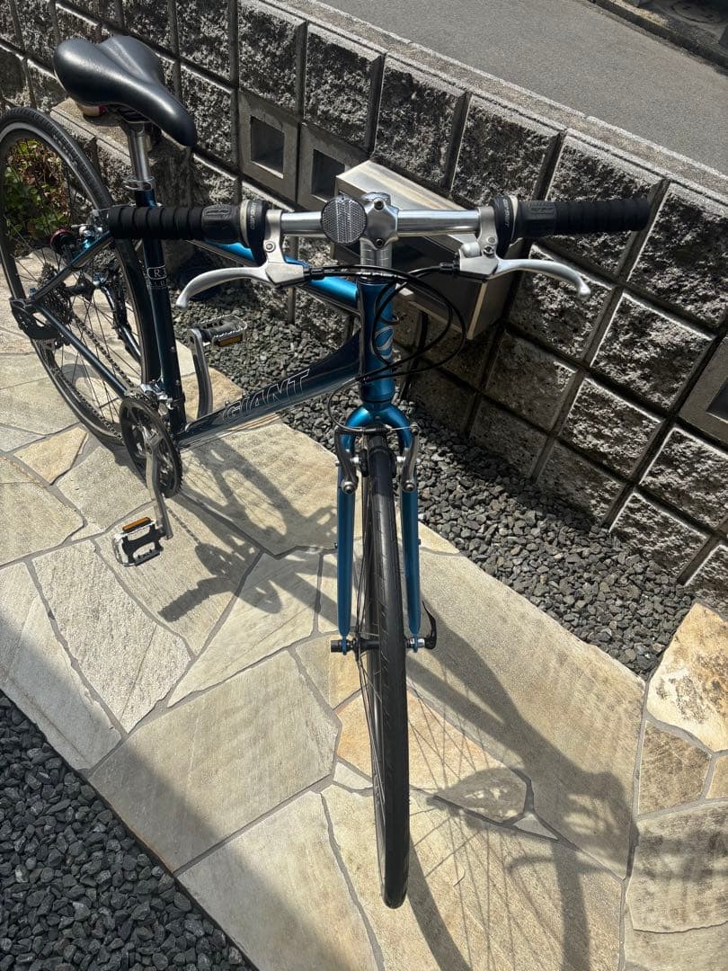 GIANT ジャイアント エスケープ R3 Sサイズ