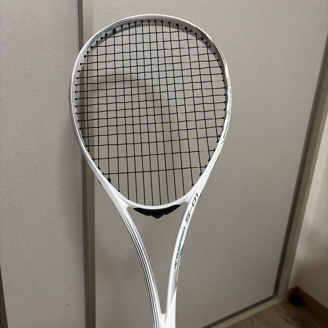 アクロスピードs01 かっしー