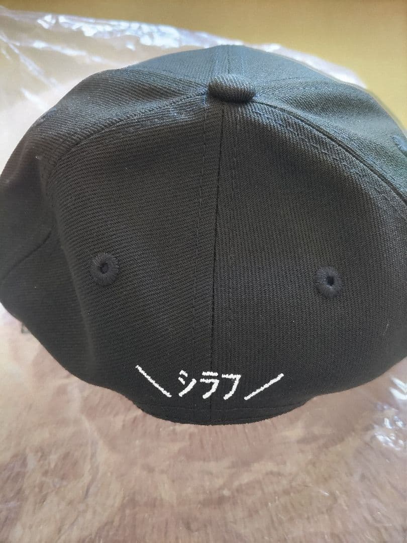 東京事変 　野球帽　断然バイナル ニューエラ新品未使用！