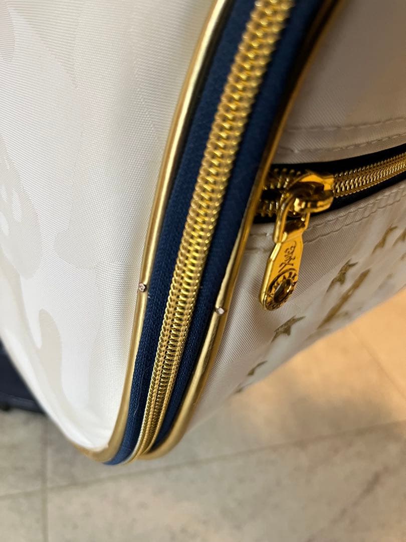 【定価10万】MARK&LONA ゴルフバッグ キャディバッグ 美品