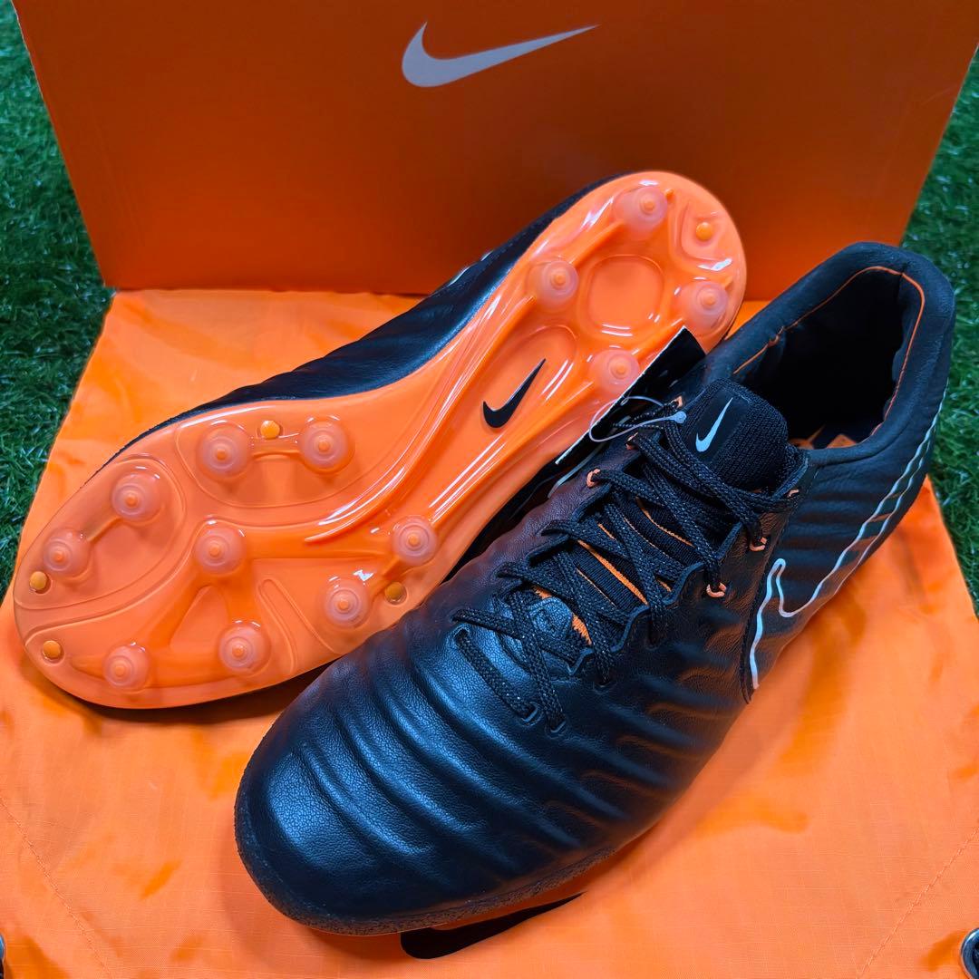 NIKE Tiempo Legend Ⅶ Elite HG-E 26cm