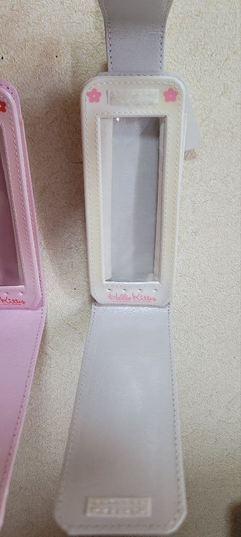 超レア ハローキティ ケース レトロ ヴィンテージ 1997年