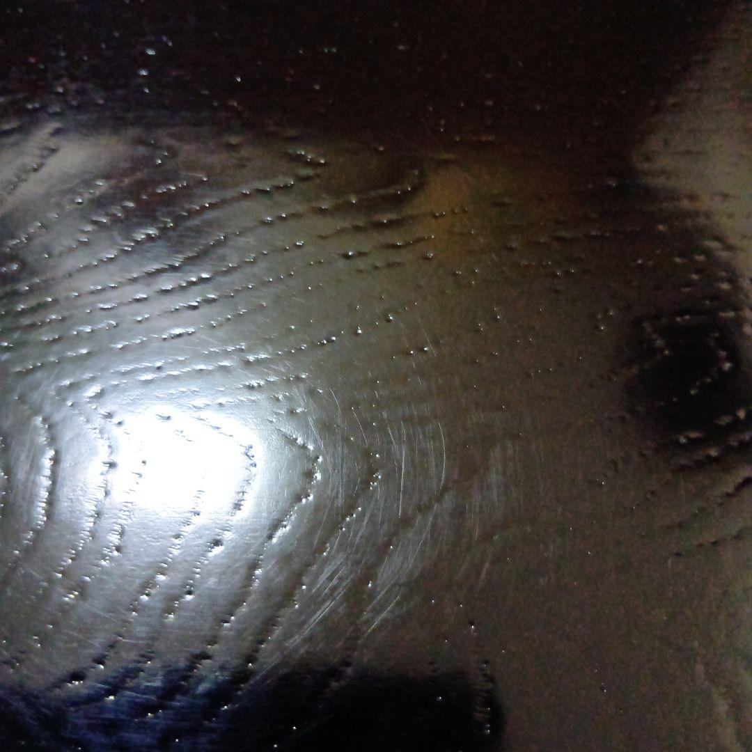 茶道具　二月堂机