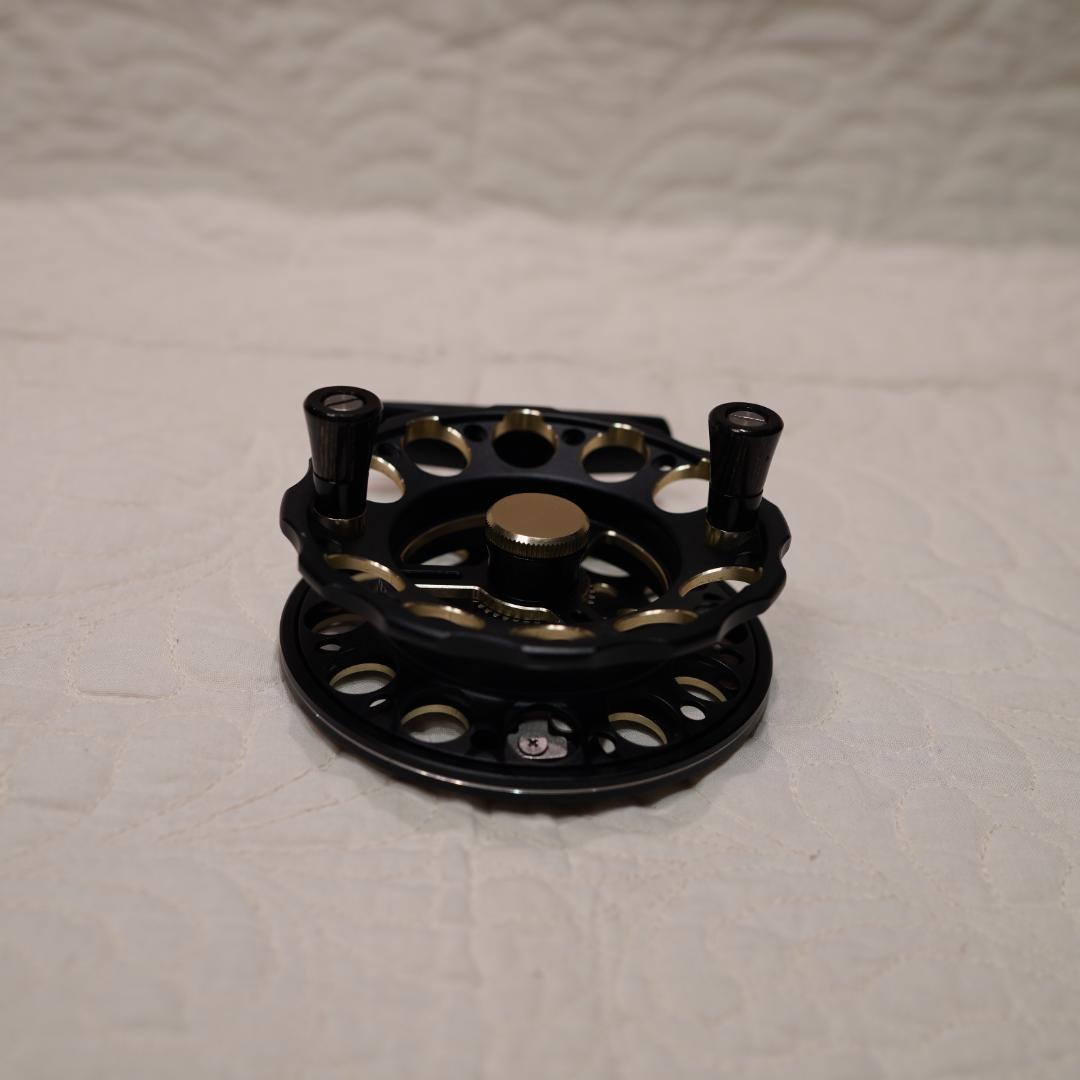 「美品」黒鯛工房 THE HECHI SELECTION 88WX-BG