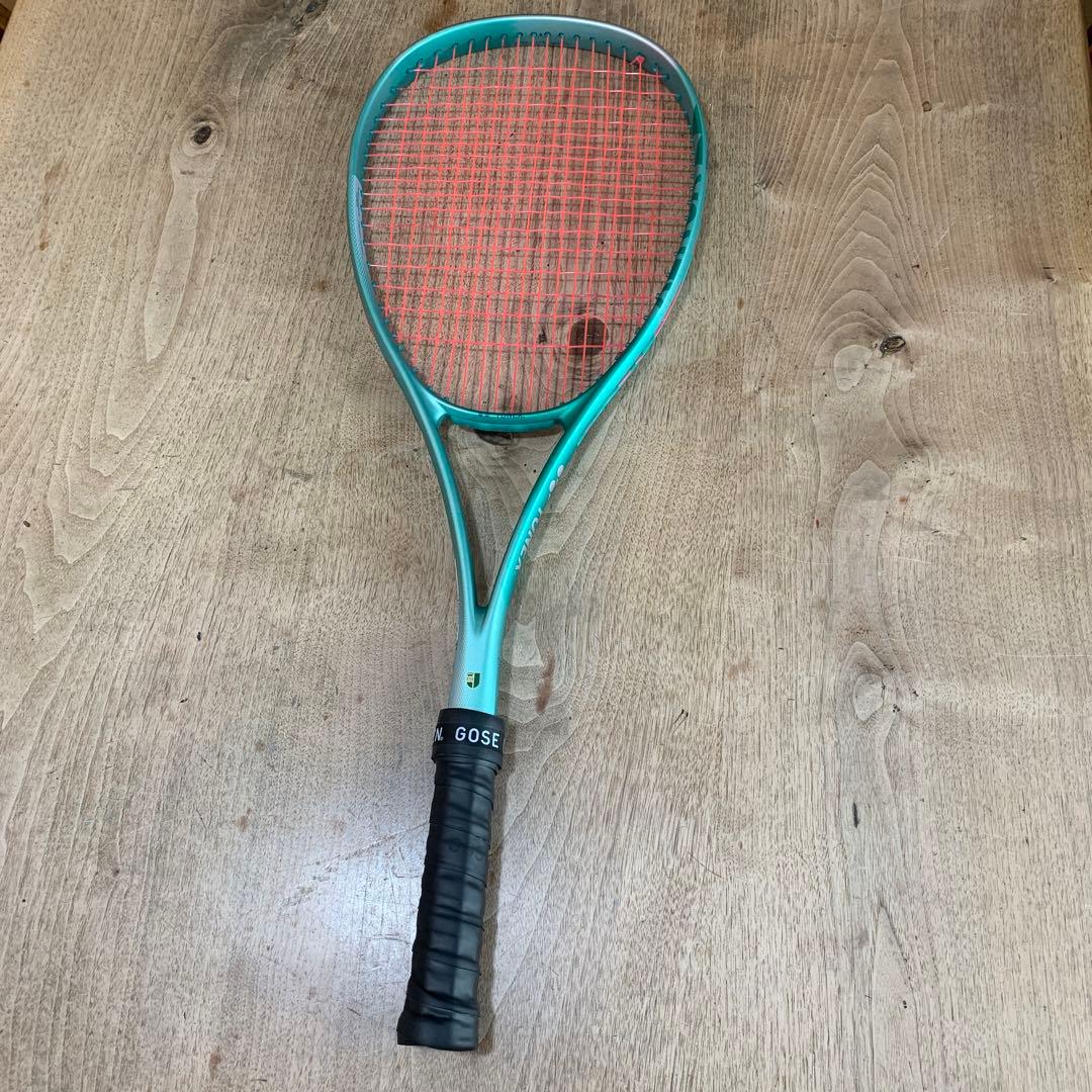 ラケット(軟式用) YONEX VOLTRGE 7V