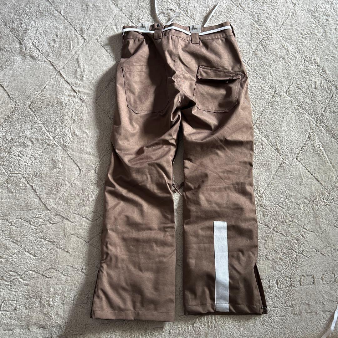 ICEPARDAL スノーボードウェア 上下セット レディース WM(9号)