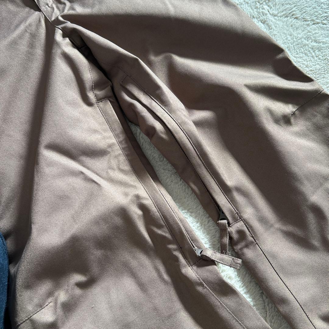 ICEPARDAL スノーボードウェア 上下セット レディース WM(9号)