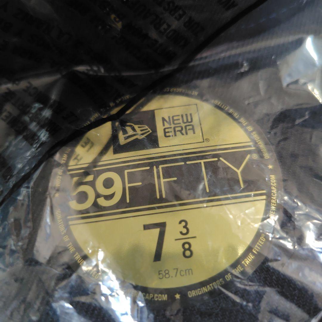 Starbucks×NEWERA　ベースボールキャップ　プロフお読み下さい