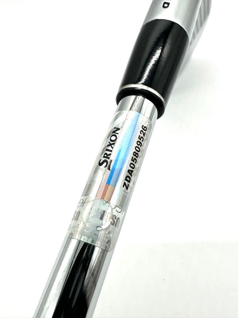 新品／スリクソン｜ZX7マーク2MkⅡ3番アイアン3鉄｜DG／DST(X100)