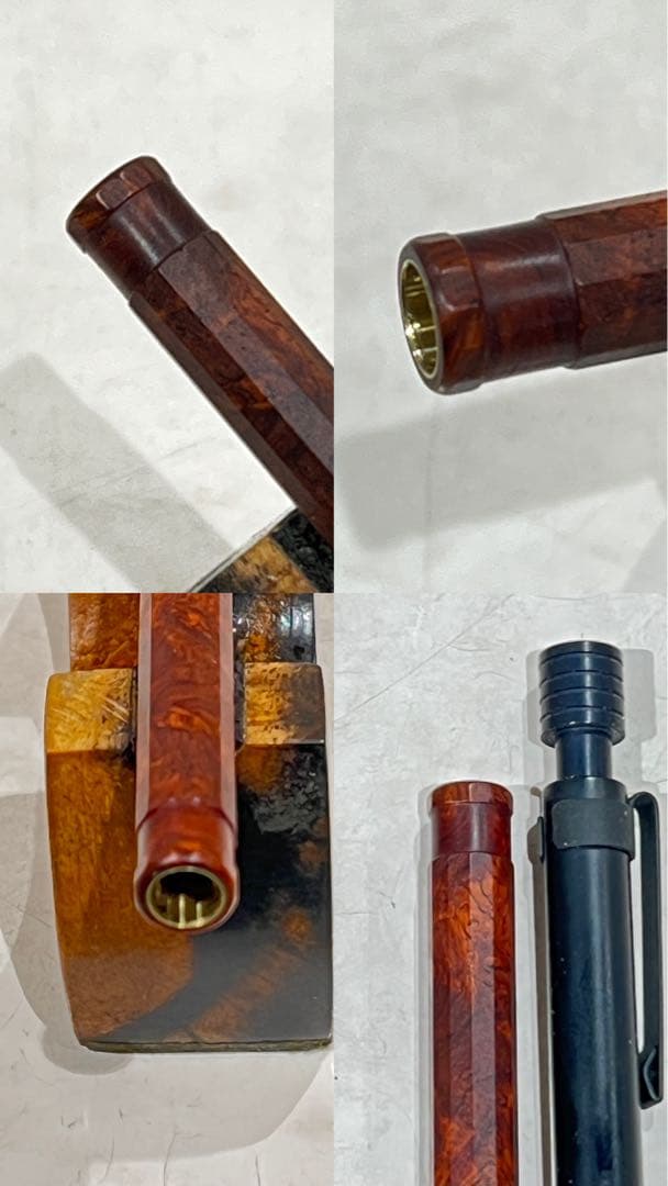 J&Y SYSTEM公式アカウント03　STAEDTLER 12角軸のみ