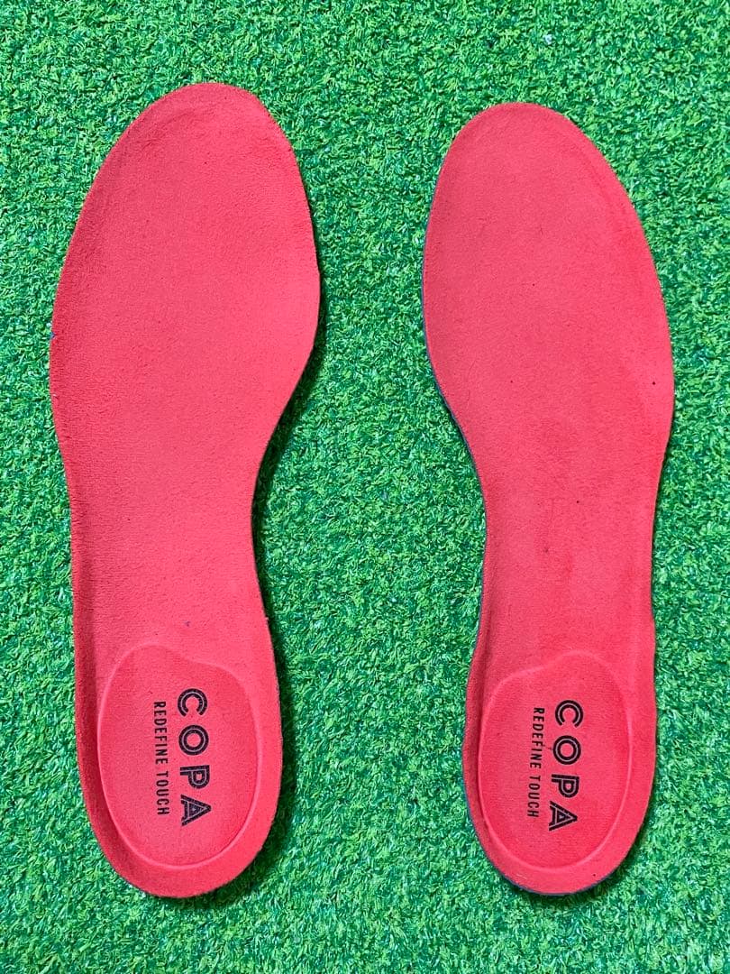 ⭐︎ん⭐︎ コパ 19＋　紐なし 26.0