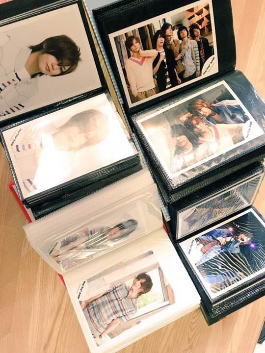 山田涼介 公式写真【2014年位までのお写真】