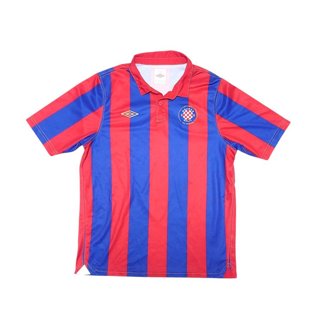 UMBRO HAJDUK SPLIT 11-12 アウェイ ユニフォーム