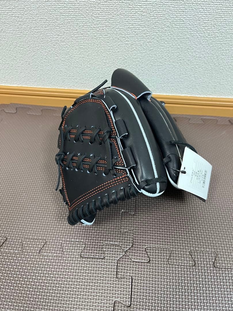 新品未使用　ごりら印の野球道具　SKR ゴリラガチャ