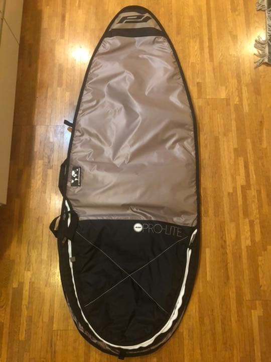 ボードケース 5’10 Pro-Lite ほぼ新品
