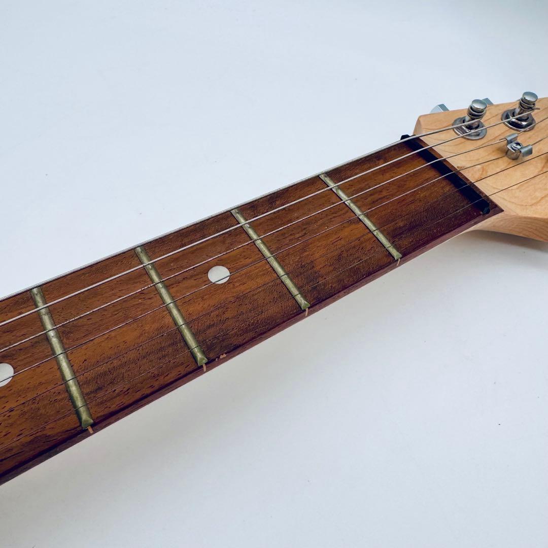 Ibanez Gio GRX40-BKN エレキギター ギグバッグ ストラップ