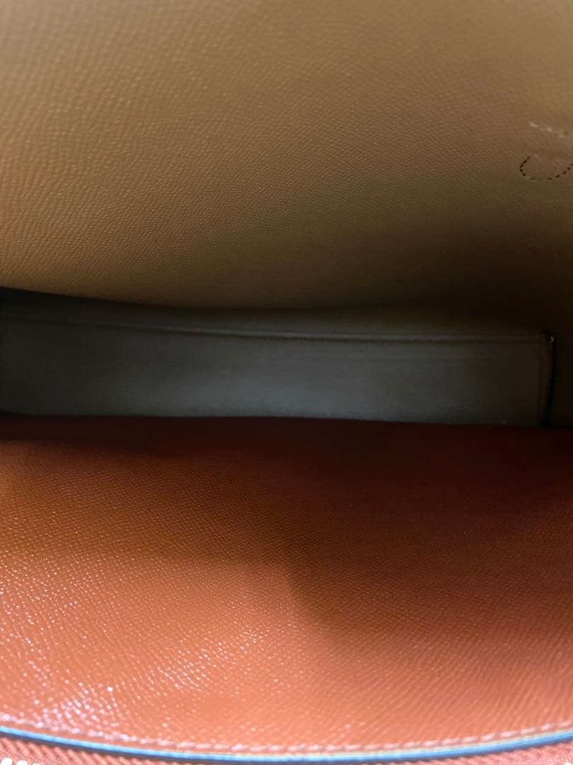 【美品】COACH トートバッグ シグネチャー ベージュ