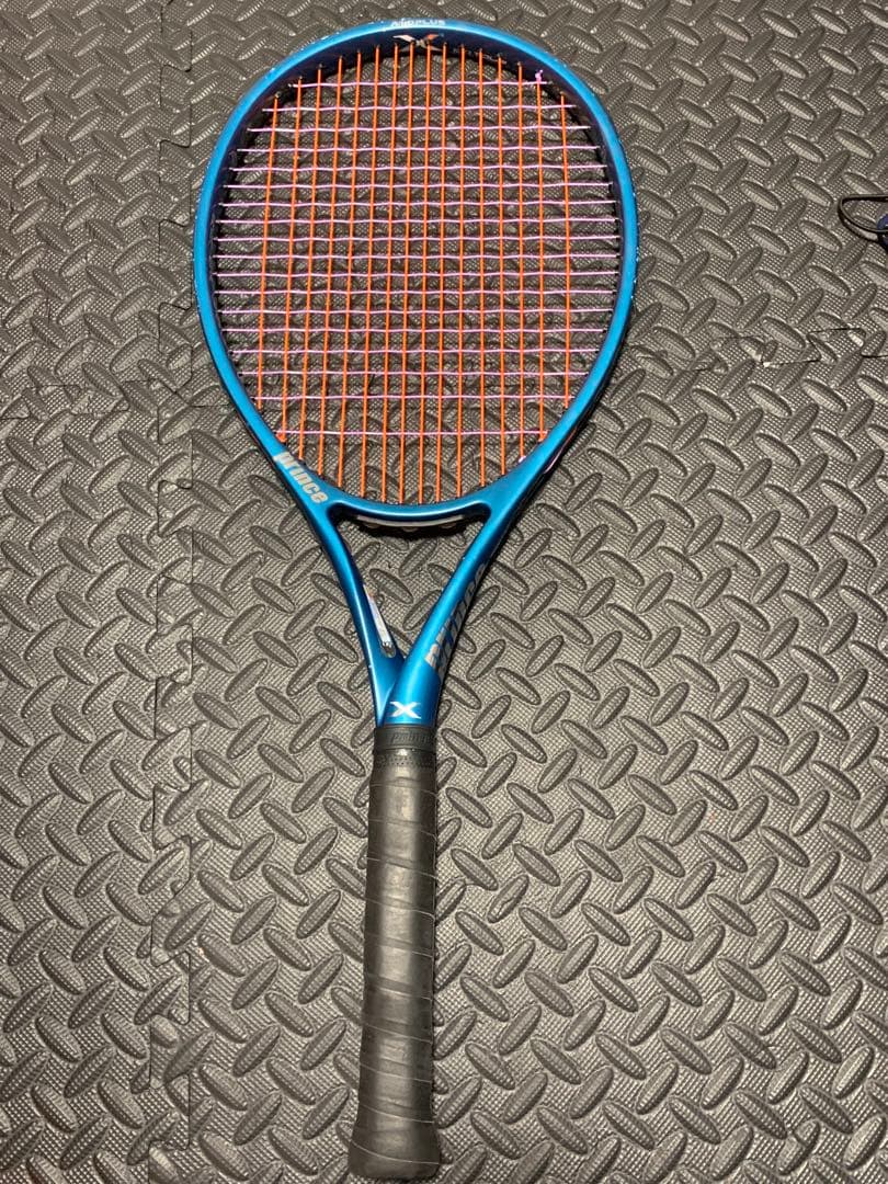 Prince X100tour 現行モデル