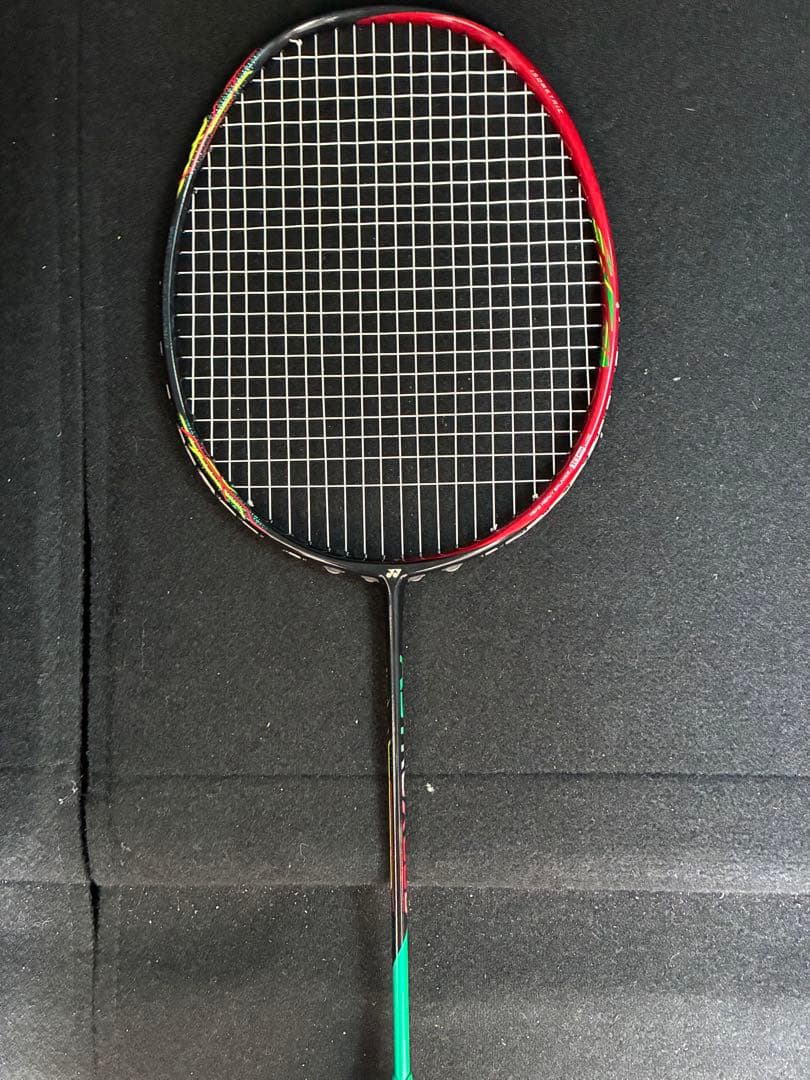 廃盤品レア　アストロクス88d 3ug5 元グリなし