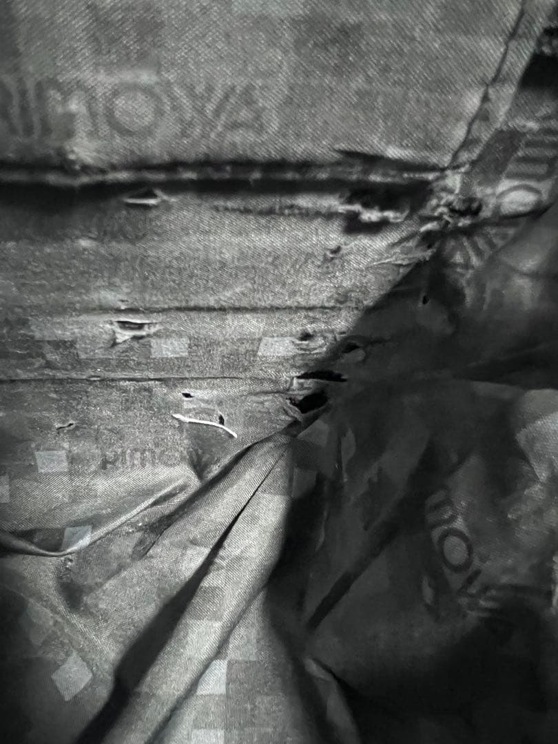 RIMOWA / SALSA / ビジネストロリー / 23L