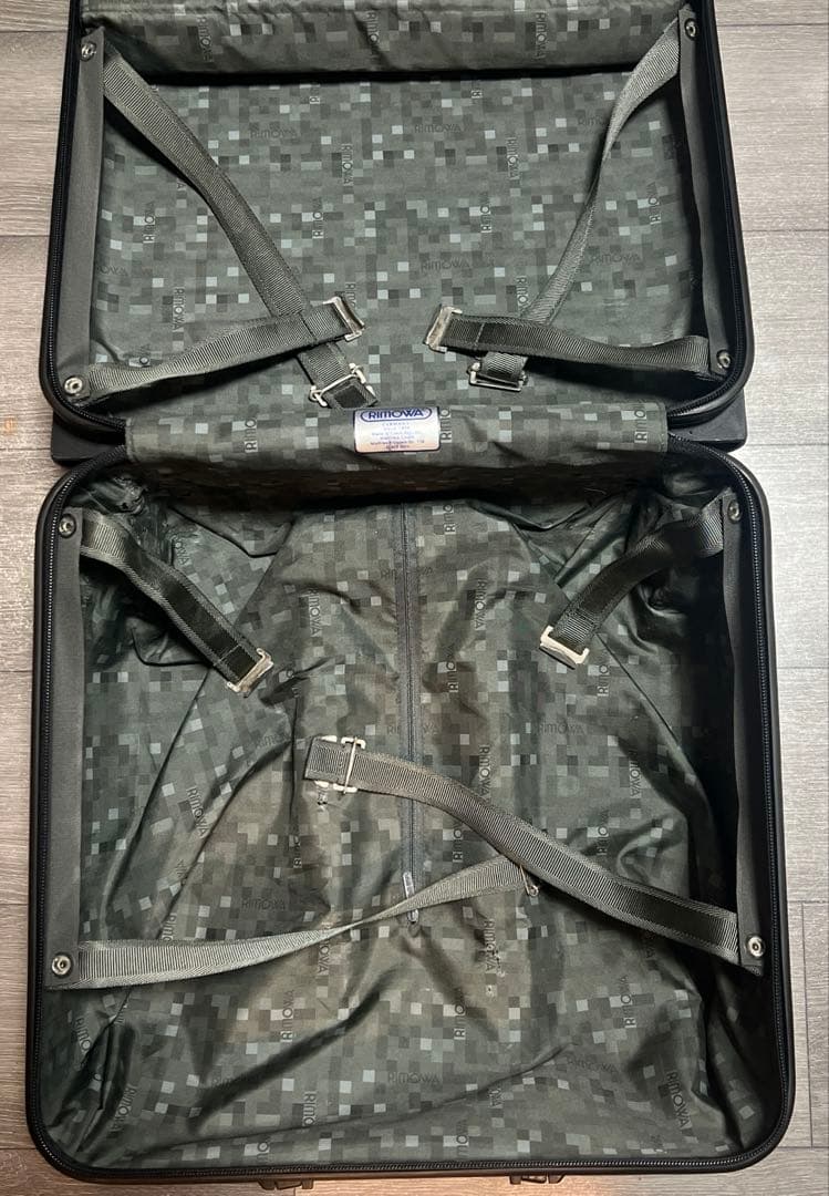 RIMOWA / SALSA / ビジネストロリー / 23L