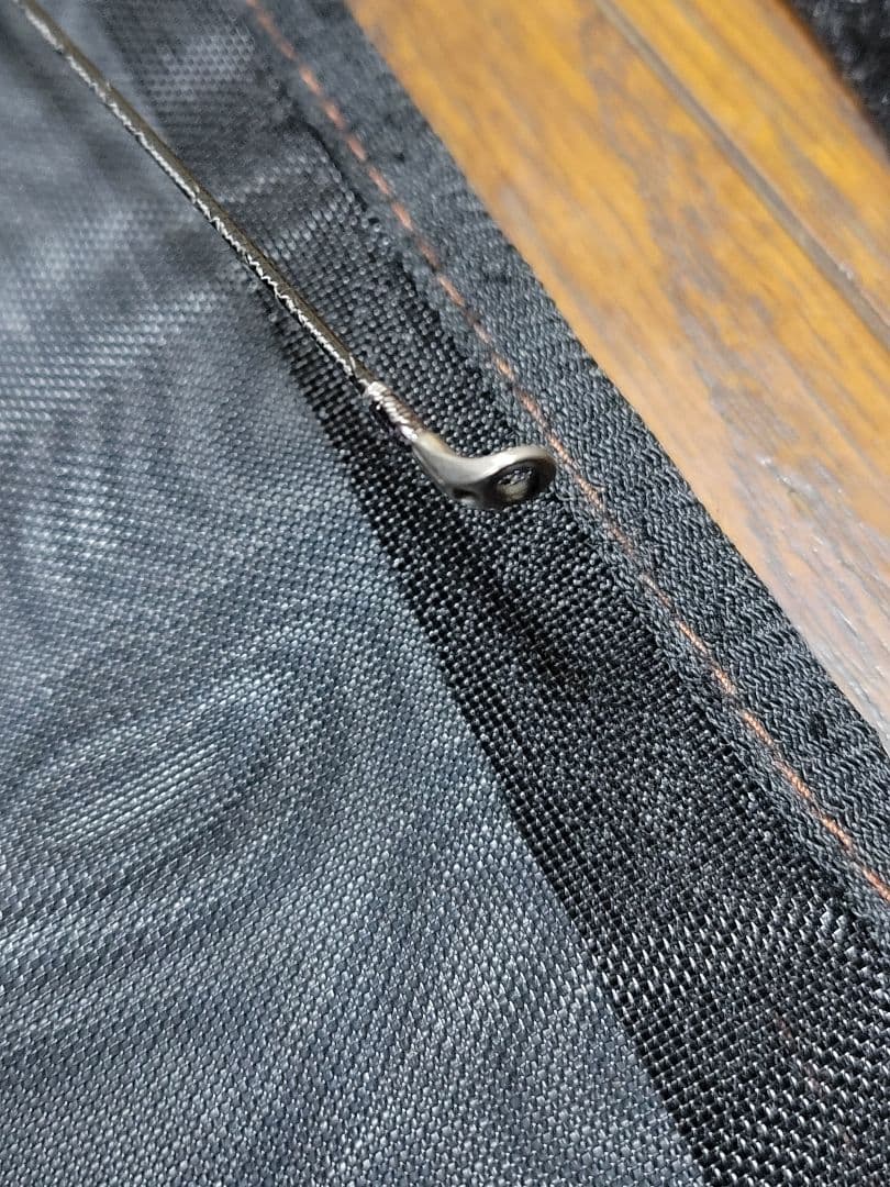 シマノ　20ソアレエクスチューンS76UL-T　美品　トルザイトリング仕様