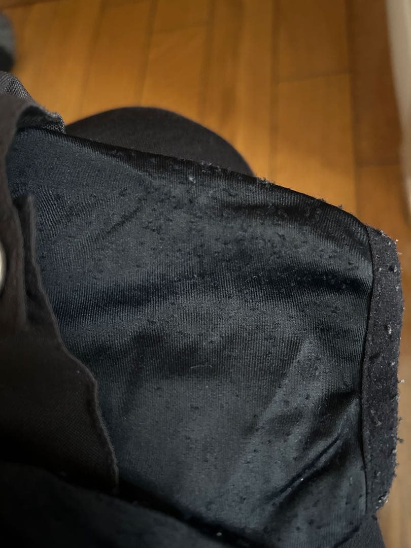 AA HARDWEAR スノーボードウェア L 上下セット