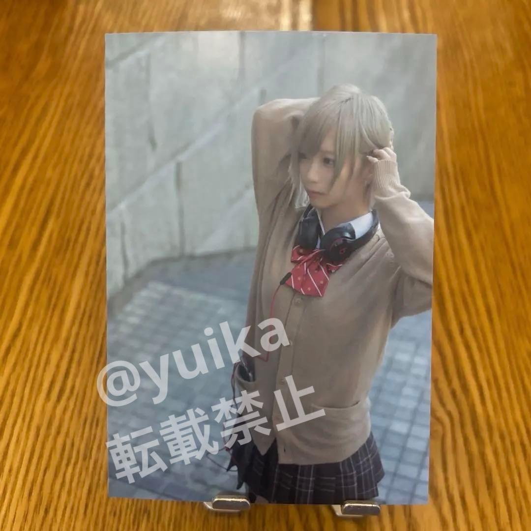 ReoNa デビュー前生写真②