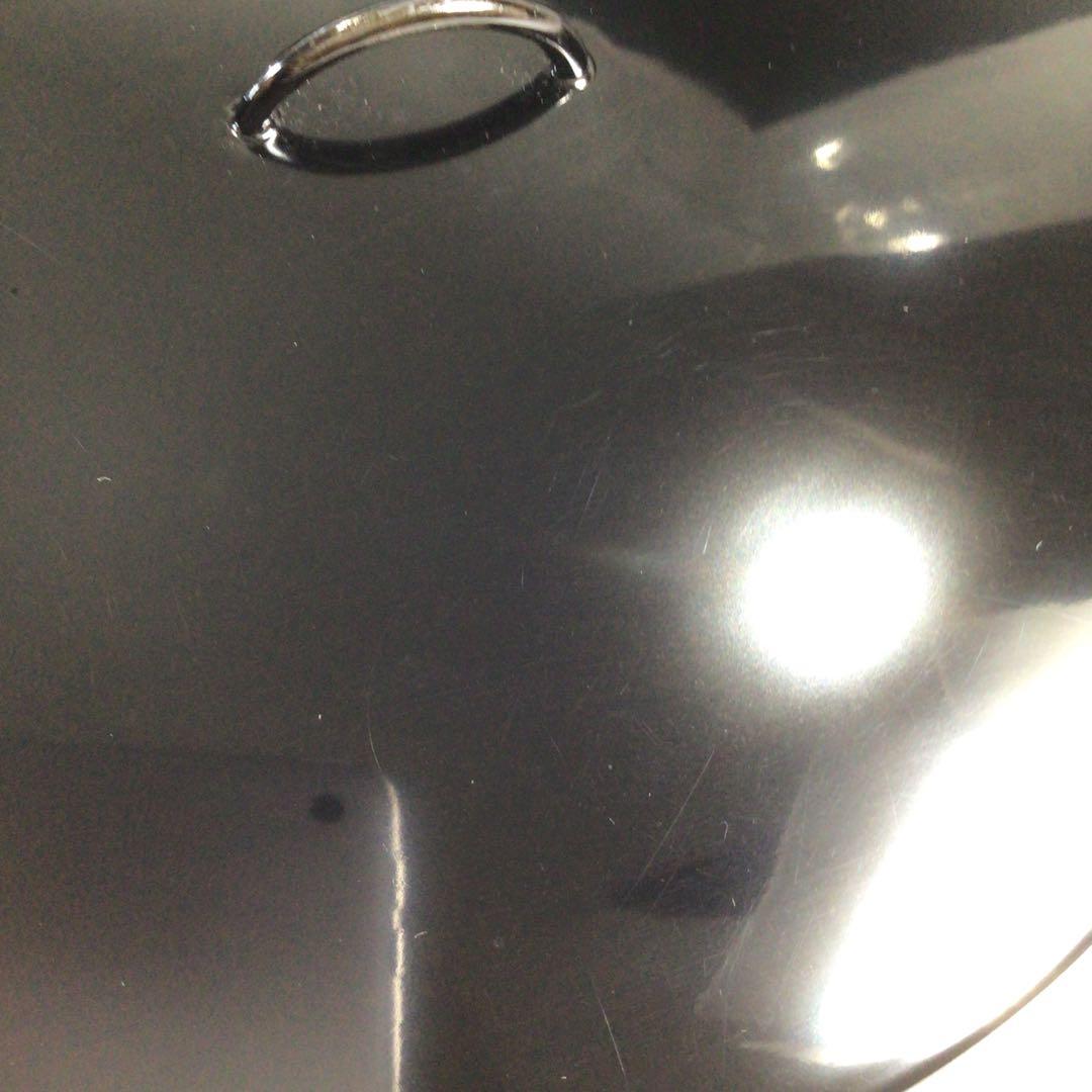 Ｐ４４８　水指　『清昌堂造』『江戸切子』『ガラス水指』『義山鉢』　紙箱　茶道具