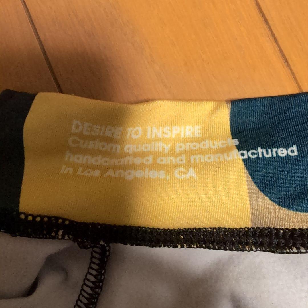 ウェア team dream circles rapha simworks