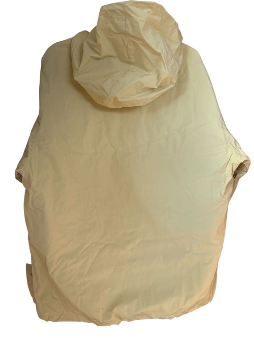 クイックシルバー　スノボウェア